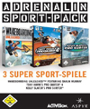 Adrenalin Sport Pack